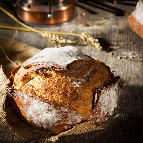 Boulangerie de la Pointe : pains traditionnels à Préfailles près de Pornic en Loire-Atlantique (44)