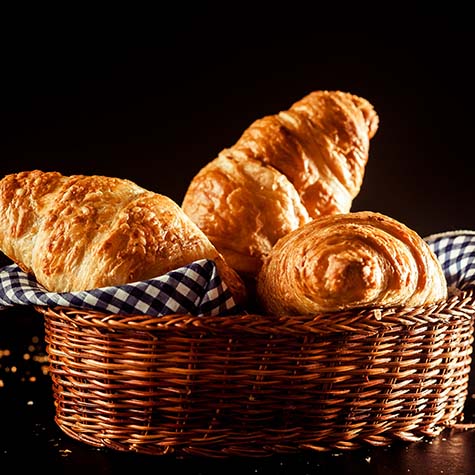 Boulangerie de la Pointe : croissants & brioches à Préfailles près de Pornic en Loire-Atlantique (44)