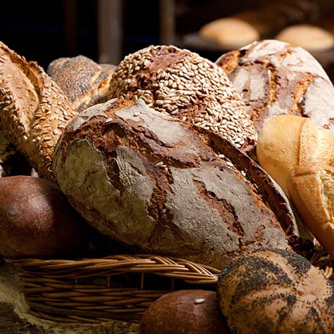 Boulangerie de la Pointe : pains spéciaux à Préfailles près de Pornic en Loire-Atlantique (44)